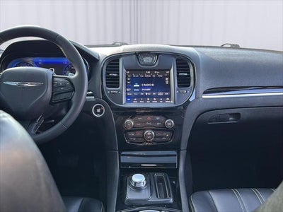 2023 Chrysler 300 300S