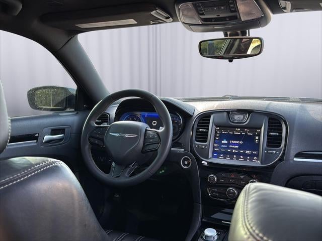 2023 Chrysler 300 300S