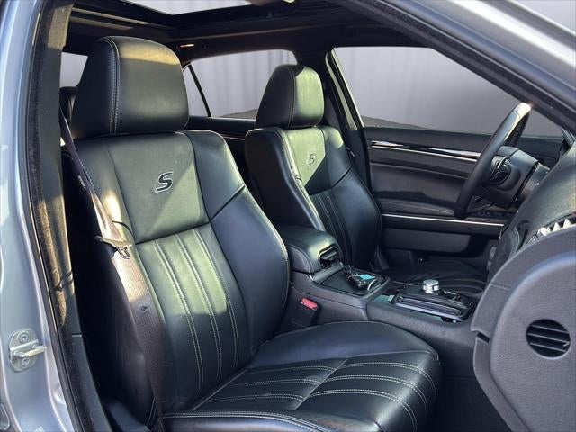 2023 Chrysler 300 300S