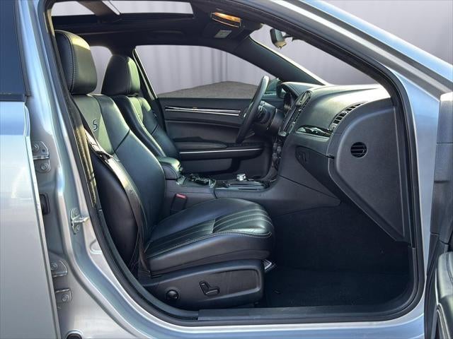 2023 Chrysler 300 300S