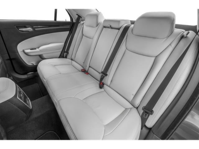 2023 Chrysler 300 300S