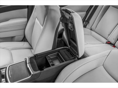 2023 Chrysler 300 300S