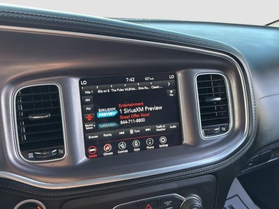 2022 Dodge Charger GT