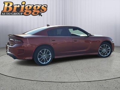 2022 Dodge Charger GT