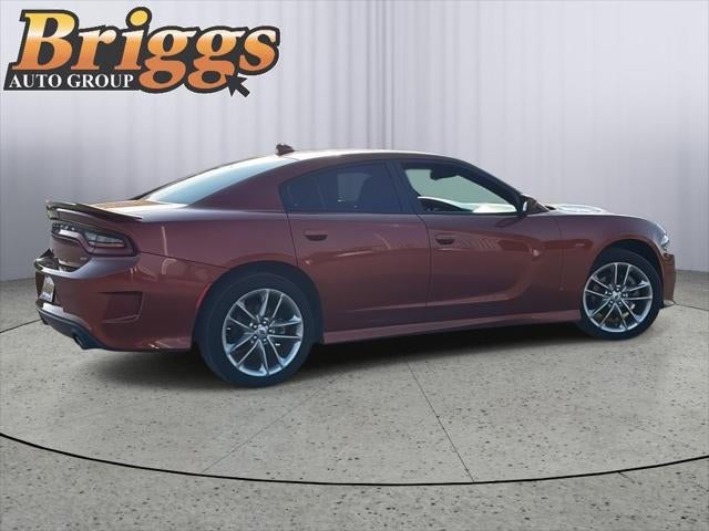 2022 Dodge Charger GT