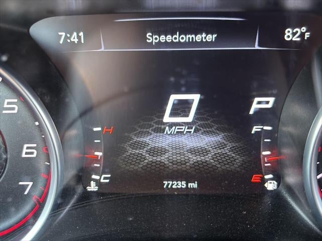 2022 Dodge Charger GT