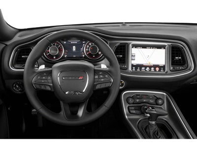2015 Dodge Challenger R/T Shaker