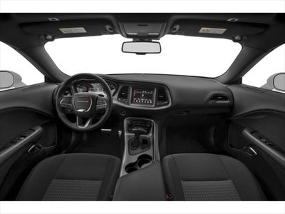 2020 Dodge Challenger R/T