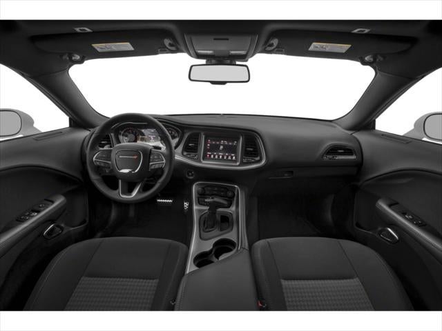 2020 Dodge Challenger R/T