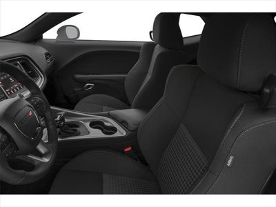 2020 Dodge Challenger R/T