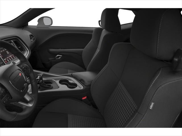 2020 Dodge Challenger R/T