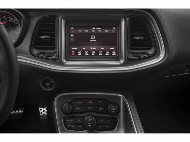2020 Dodge Challenger R/T