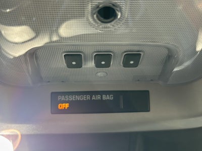 2017 GMC Terrain Denali