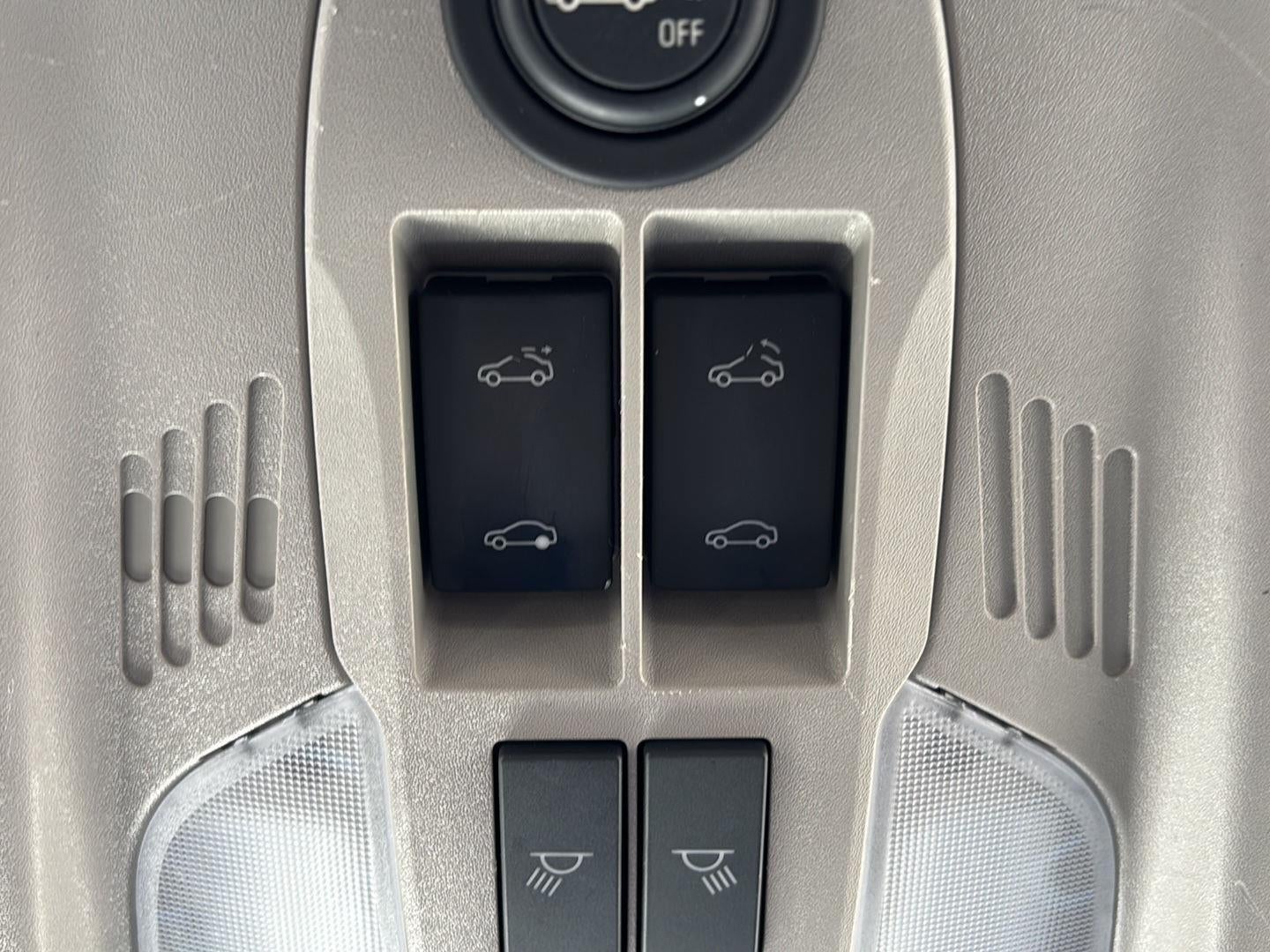 2017 GMC Terrain Denali