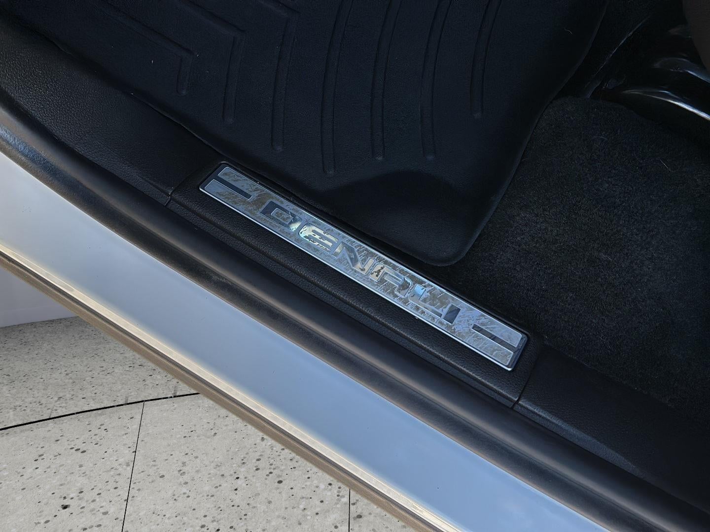 2017 GMC Terrain Denali