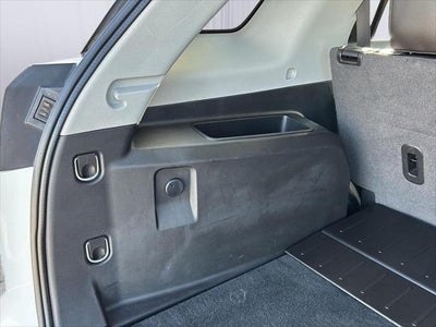 2017 GMC Terrain Denali