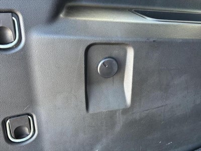 2017 GMC Terrain Denali