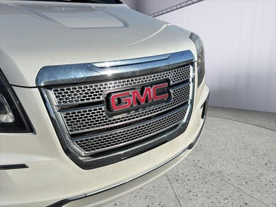 2017 GMC Terrain Denali