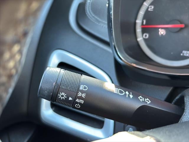 2017 GMC Terrain Denali