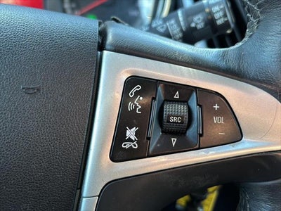 2017 GMC Terrain Denali