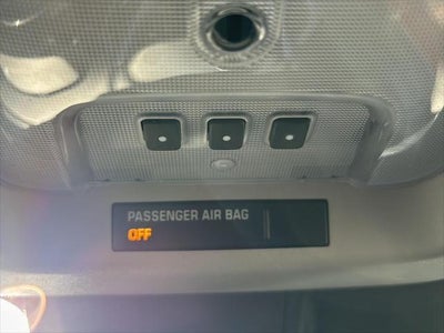 2017 GMC Terrain Denali