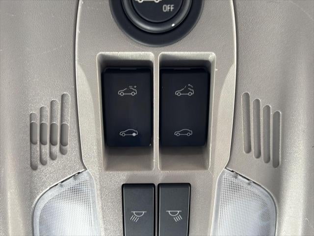 2017 GMC Terrain Denali