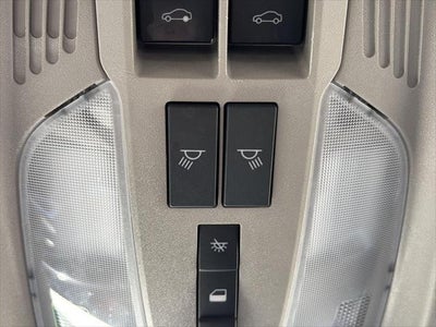 2017 GMC Terrain Denali