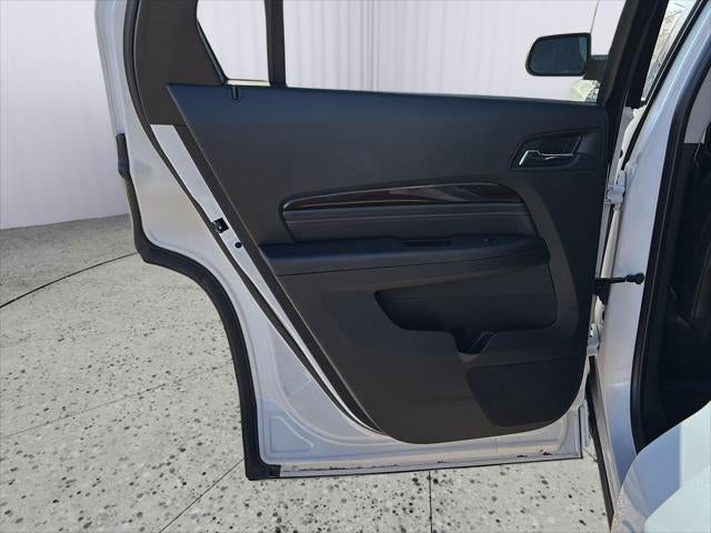 2017 GMC Terrain Denali