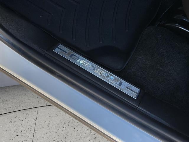 2017 GMC Terrain Denali