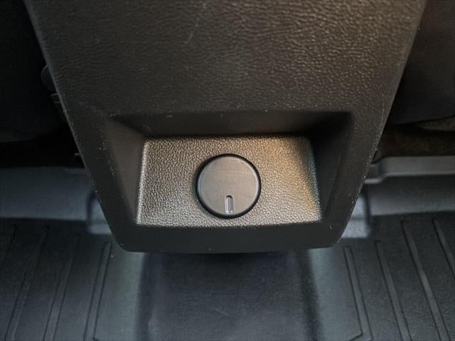 2017 GMC Terrain Denali