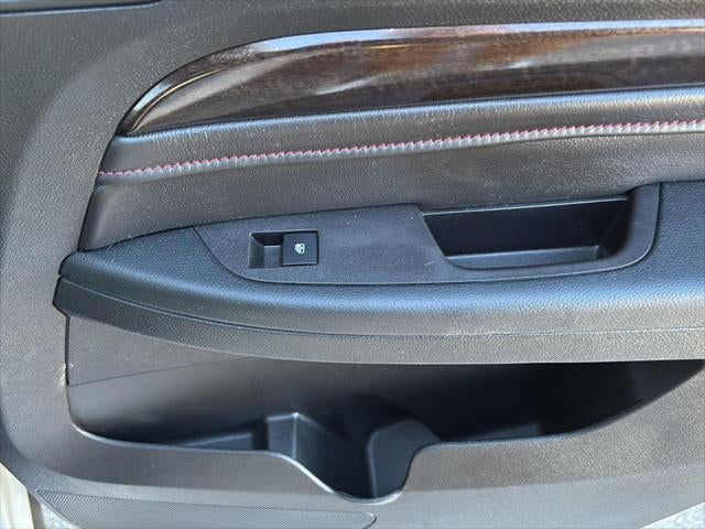 2017 GMC Terrain Denali