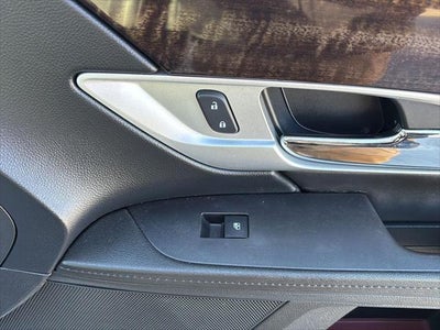 2017 GMC Terrain Denali