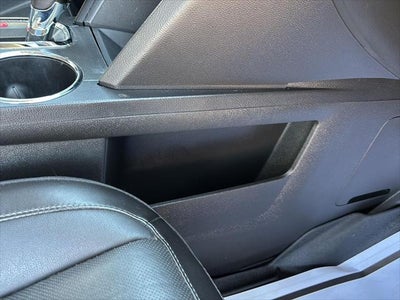 2017 GMC Terrain Denali