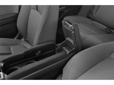 2021 Honda Civic Sedan LX