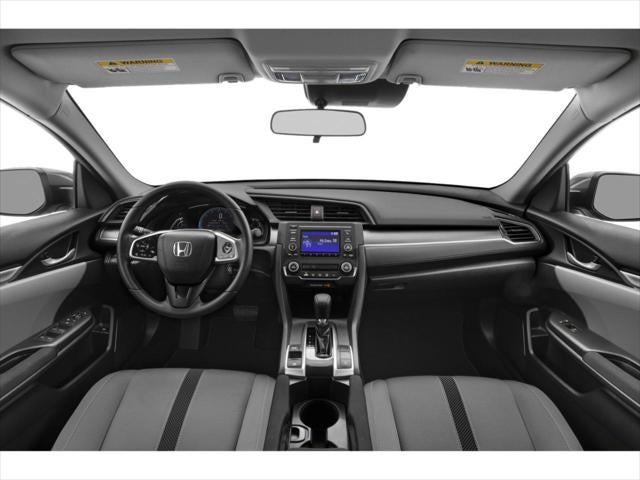 2021 Honda Civic Sedan LX