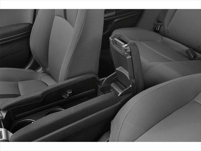 2021 Honda Civic Sedan LX