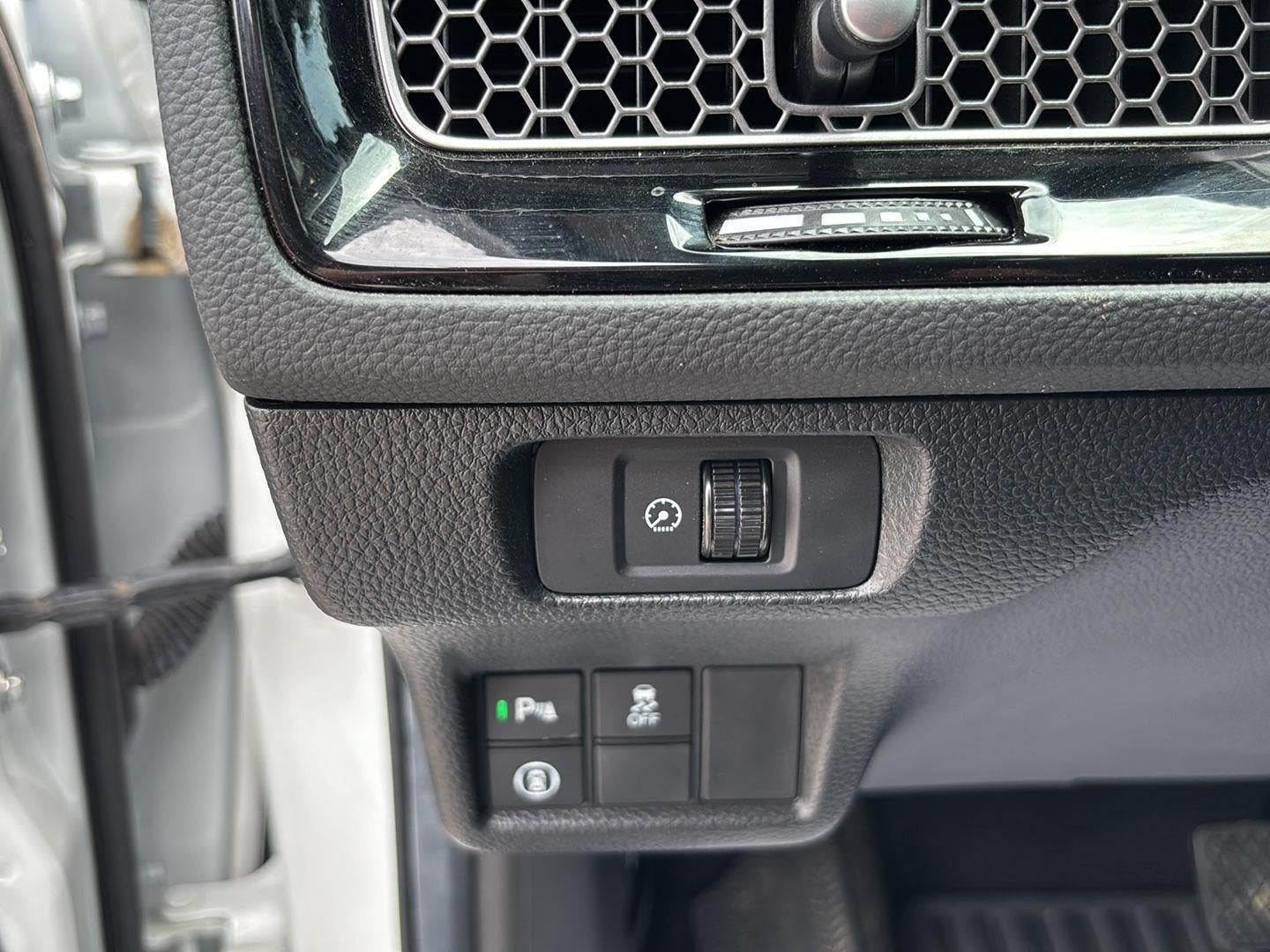 2024 Honda Civic Sedan Touring