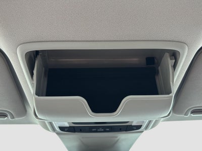 2024 Honda Civic Sedan Touring