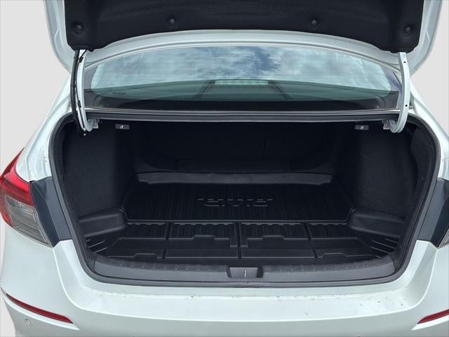 2024 Honda Civic Sedan Touring
