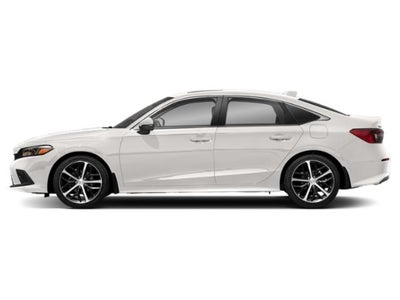 2024 Honda Civic Sedan Touring