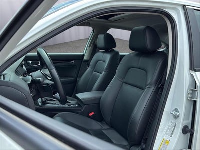 2024 Honda Civic Sedan Touring
