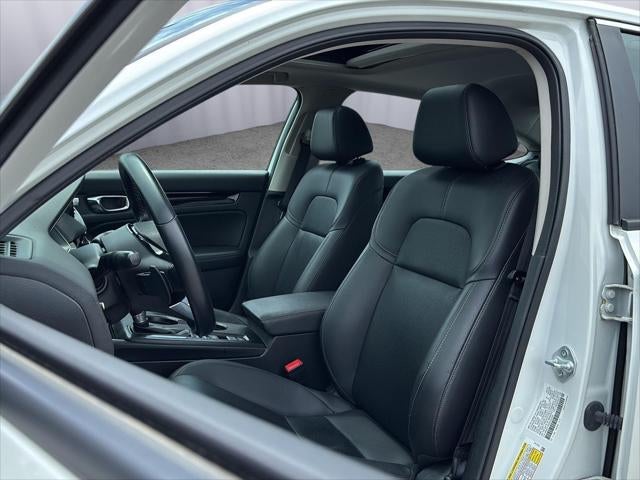 2024 Honda Civic Sedan Touring