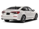 2024 Honda Civic Sedan Touring
