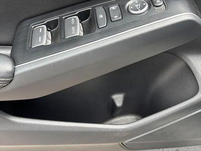 2024 Honda Civic Sedan Touring
