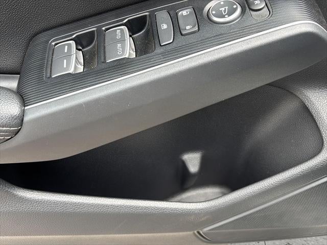 2024 Honda Civic Sedan Touring