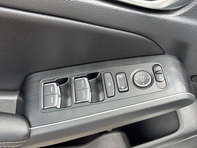 2024 Honda Civic Sedan Touring