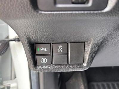 2024 Honda Civic Sedan Touring
