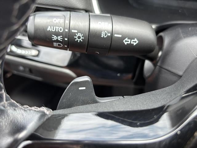 2024 Honda Civic Sedan Touring