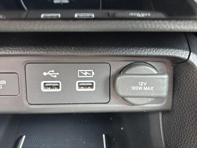 2024 Honda Civic Sedan Touring