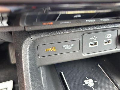 2024 Honda Civic Sedan Touring
